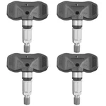 Gm Acd Chevy Impala Sierra Pontiac Buick Tpms Tire Pressure Sensor 4pcs Oe Spec. Fixed Price $83.50.