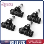 Tpms Tire Pressure Sensor 5q0907275b For Vw Eos Golf Passat Jetta T-roc Tiguan. Fixed Price $31.59.