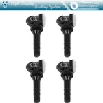 4x Tire Pressure Sensor Tpms F2gt-1a180-ab For 2015-2018 Ford F-150 Mustang. Fixed Price $25.07.