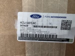 Ford Hc3j-1a515-ac 2017-22 Backup Camera & Tpms Trailer Kit.. Fixed Price $416.88.
