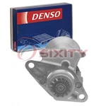 Denso Starter Motor For 1998-2001 Toyota Camry 2.2l 3.0l L4 V6 Electrical Sn. Fixed Price $215.13.