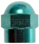 Dorman 609-157 Tpms Green Anodized Aluminum Sealing Valve Cap - 50 Pcs.. Fixed Price $20.53.