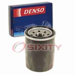 Denso Engine Oil Filter For 2014-2015 Subaru Impreza Change Lubricant Vc. Fixed Price $14.80.