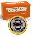 Dorman Techoice Right Tail Light Socket For 2000 Chrysler Grand Voyager Au. Fixed Price $14.47.