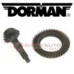 Dorman Rear Differential Ring & Pinion For 1992-1999 Chevrolet K1500 Sz. Fixed Price $370.74.
