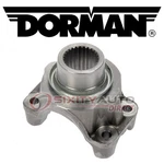 Dorman Rear Driveshaft At Axle Drive Shaft Pinion Yoke For 1974-1978 Pz. Fixed Price $147.38.