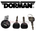 Dorman Ignition Lock Cylinder For 2007-2014 Chevrolet Tahoe Primary Sk. Fixed Price $83.93.
