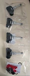 Dodge Ram Oem New Mopar Tire Trailer Tpm Sensor Kit P68433188aa. Fixed Price $149.99.