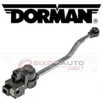 Dorman Shift Interlock Solenoid For 1999-2006 Chevrolet Silverado 2500 Rr. Fixed Price $60.87.