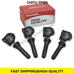 4 F2gz-1a189-a Tpms Tire Pressure Sensors For Ford Motorcraft F-150 Explorer Us. Fixed Price $35.25.