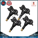 #se10001hpr 4pcs Redi Tire Pressure Sensor Fit Gm Buick Cadillac Chevrolet Gmc. Fixed Price $31.79.