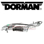 Dorman Front Right Power Window Motor & Regulator Assembly For 2014-2018 Bh. Fixed Price $155.43.