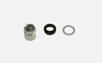 Genuine Toyota Tire Pressure Monitor Fitting Kit. Fixed Price $16.53.