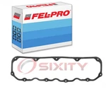 Fel-pro Valve Cover Gasket Set For 1983-1985 Jeep Scrambler 2.5l L4 Engine Kp. Fixed Price $21.93.