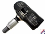 Complete Genuine Oem Jaguar Land Rover Tpms Tire Pressure Sensor 315mhz. Fixed Price $52.46.