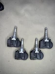 Oem Continental Tpms Tire Pressure Sensors 315mhz Set Of 4 Mx Homolog. Fixed Price $29.99.