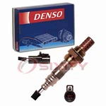 Denso Upstream Oxygen Sensor For 1995 Ford Bronco 5.8l V8 Exhaust Emissions Lt. Fixed Price $45.90.