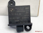 2009 Bmw 135i 128i E82 E88 Tpms Sensor Rdc Trigger Transmitter 36236781846. Fixed Price $24.99.