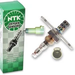 Ngk Ntk Upstream O2 Oxygen Sensor For 1985-1987 Toyota 4runner 2.4l L4 - Wi. Fixed Price $43.55.