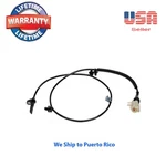 Abs Wheel Speed Sensor Rear Right Fit Ford Five Hundred Freestyle 2005-2007 Fwd. Fixed Price $12.13.