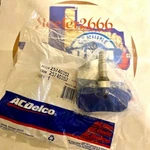 Ac Delco 25740352 Tire Sensor For Export 2005-09 Cadillac Sts, 2008-09 Cts, Uh3. Fixed Price $39.95.