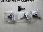 2016-2019 Corvette Cascada 84413356 Tire Pressure Monitor Sensors Tpms Set Of 4. Fixed Price $149.00.