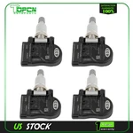 4pcs 56029527aa Tire Pressure Sensor For Chrysler Town & Country Dodge Journey. Fixed Price $33.75.