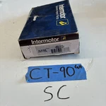 Intermotor Als2546 Wheel Speed Sensor Abs Replacement Automotive Part. Fixed Price $18.00.