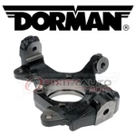 Dorman Front Left Steering Knuckle For 2001-2010 Chevrolet Silverado 2500 Hd Wy. Fixed Price $269.64.