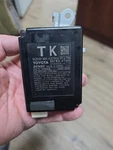 2021-2022 Toyota Prius Awd-e Tpms Tire Pressure Monitoring Sensor Receiver Oem. Fixed Price $39.00.