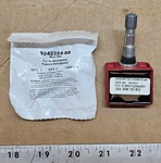 Schrader 20087 Sensors - Tire Pressure Monitoring System (tpms) Sensor. Fixed Price $30.00.