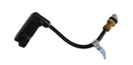 Porsche 928 S4 92860641400 Tpm Pressure Sensor Tire Rear 10. Fixed Price $96.75.