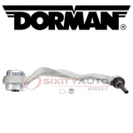Dorman Front Right Lower Forward Suspension Control Arm Ball Joint For Qe. Fixed Price $212.28.