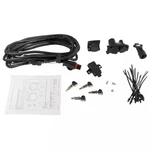 Genuine Ford Tpms Trailer Sensor Kit W/ Pro Backup Lc3z-1a189-bh. Fixed Price $609.38.