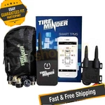 Valterra Tm22131 Tireminder Smart Tpms With 4 Transmitters. Fixed Price $464.94.