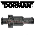 Dorman Oil Cooler Thermostat For 2009-2012 Volkswagen Passat Cc 2.0l L4 Js. Fixed Price $56.30.
