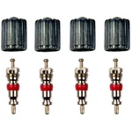 Dorman 609-126 Tire Pressure Monit System Service Kit For Oring. Fixed Price $18.05.