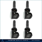 For 2007-2018 Cadillac Chevrolet Pontiac 315mhz 4pc Tpms Tire Pressure Sensor. Fixed Price $25.49.
