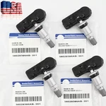 4 Pcs Genuine Tire Pressure Sensor Tpms 56029398ab For Dodge Chrysler Jeep Ram. Fixed Price $24.99.