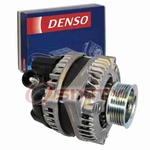 Denso Alternator For 2009-2011 Honda Pilot 3.5l V6 Electrical Charging Ci. Fixed Price $327.54.