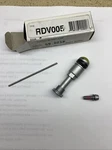 Beru Huf Germany Oem Tire Pressure Monitoring System Tpms Valve Stem 56mm Rdv005. Fixed Price $15.00.