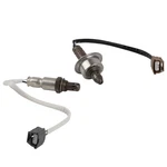Fit For Nissan 22693-1kt0a Upstream O2 Sensor Oem Quality Lambda. Fixed Price $56.59.