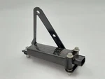 2019 Mclaren 720s Spider Tpms Sensor W/ Bracket Mount 14ma119cp 14ma119cp.01. Fixed Price $75.44.
