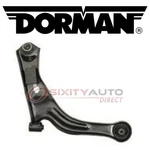 Dorman Front Left Lower Suspension Control Arm Ball Joint For 2001-2004 Vl. Fixed Price $86.86.