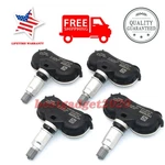4pcs Tpms Tire Pressure Sensors Fits 2009-2014 Honda Ridgeline 42753-shj-a820-m1. Fixed Price $38.49.