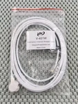 Vpg X Sensor Straight Cable V-401w. Fixed Price $20.95.