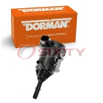 Dorman Vapor Canister Purge Valve For 2008-2017 Jeep Compass 2.0l 2.4l L4 Qa. Fixed Price $40.83.