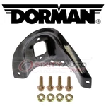 Dorman Rear Left Upper Shock Mount For 1988-1999 Gmc K1500 Suspension Qn. Fixed Price $138.20.