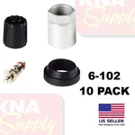 Hamaton 6-102 Service Kits For Schrader Gen J Type Sensors 17-20107ak - 10 Pk. Fixed Price $15.99.