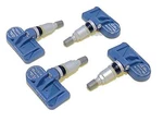 Set Of 4 New Itm Tire Pressure Sensor 433mhz Tpms For Tesla Model S 2012 2013. Fixed Price $76.99.
